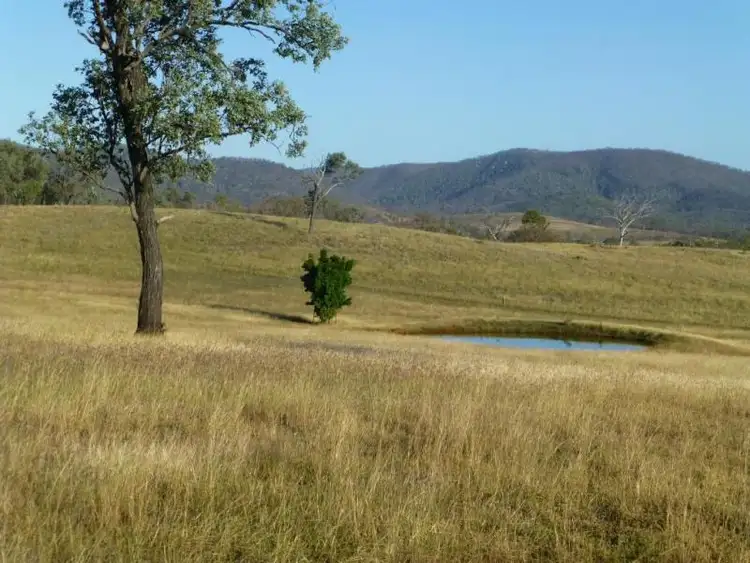 Sixth view of Homely rural property listing, 47 FENWICKS ROAD, Biggenden QLD 4621