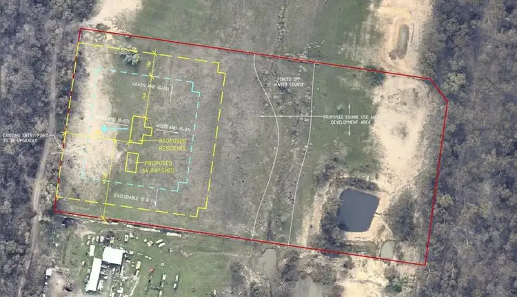 22-30 Andrew Lane, East Bendigo VIC 3550