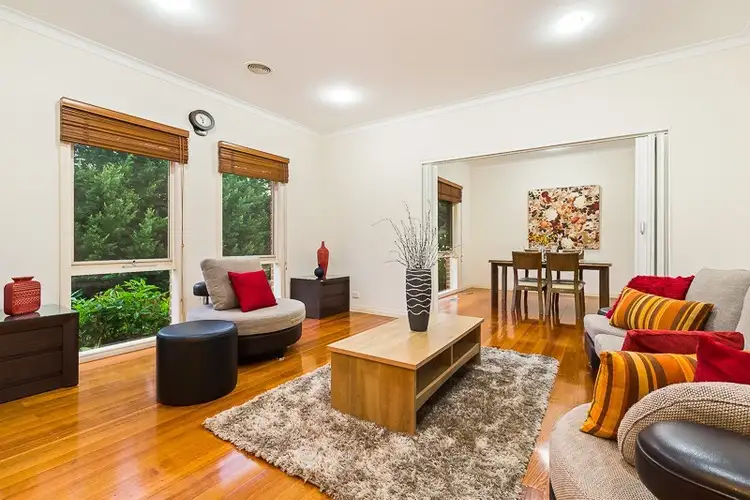 Fourth view of Homely house listing, 1 Greenview Close, Donvale VIC 3111