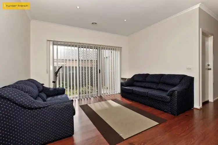 Sixth view of Homely house listing, 25 Circuit Drive, Truganina VIC 3029