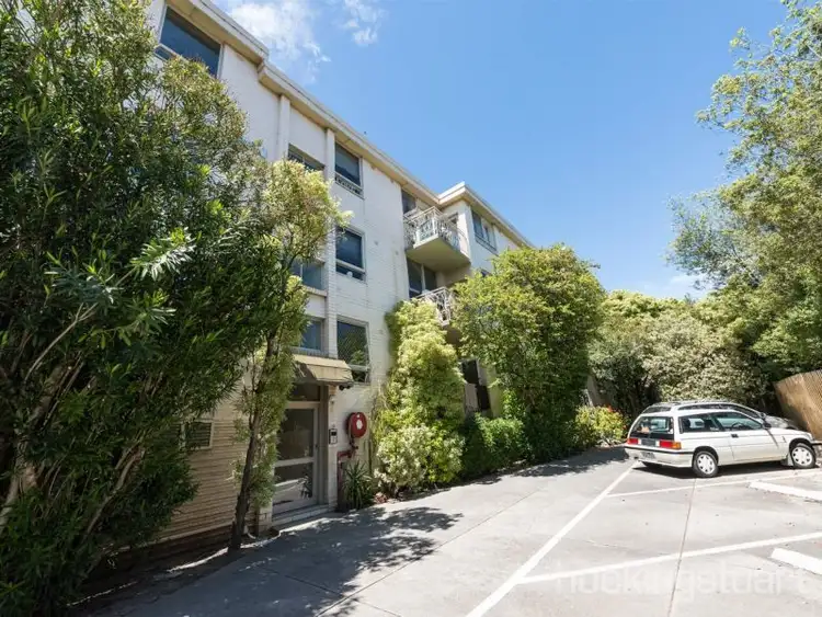 Sixth view of Homely apartment listing, 11/203 Alma Road, St Kilda East VIC 3183