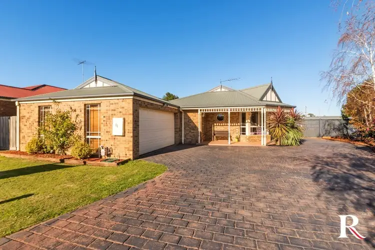 Main view of Homely house listing, 11 Falkirk Place, Leopold VIC 3224