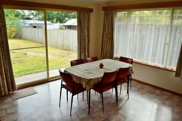 Third view of Homely house listing, 48 Hagelthorn Street, Wonthaggi VIC 3995