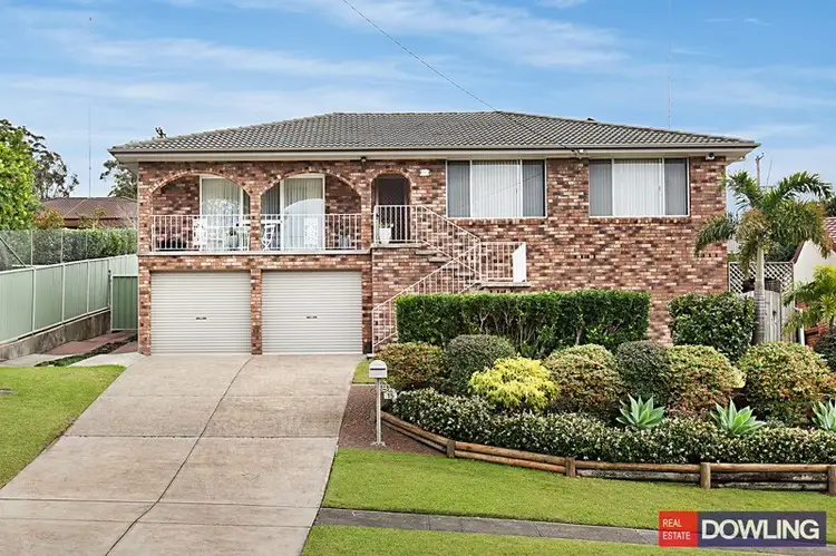 15 Aquarius Avenue, Elermore Vale NSW 2287