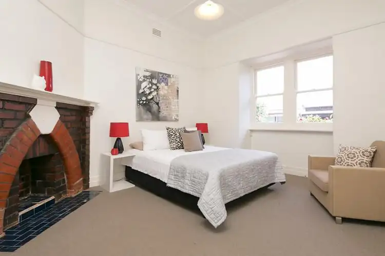 Fourth view of Homely house listing, 95A Clauscen Street, Fitzroy North VIC 3068
