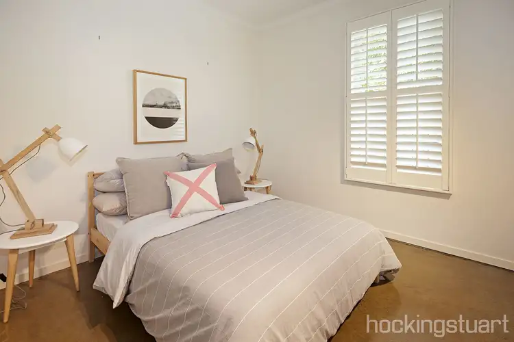Fifth view of Homely apartment listing, 24/106 Southbank Boulevard, Southbank VIC 3006