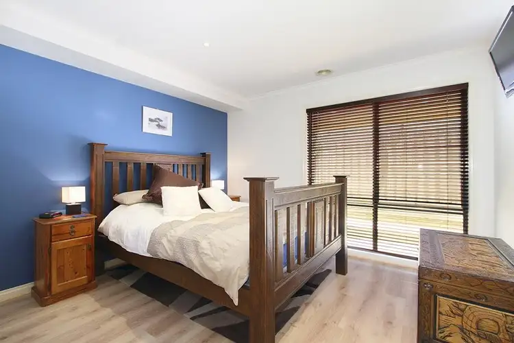 Fifth view of Homely townhouse listing, 2/56 Nepean Highway, Seaford VIC 3198