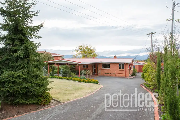 Second view of Homely house listing, 34 Beach Road, Legana TAS 7277