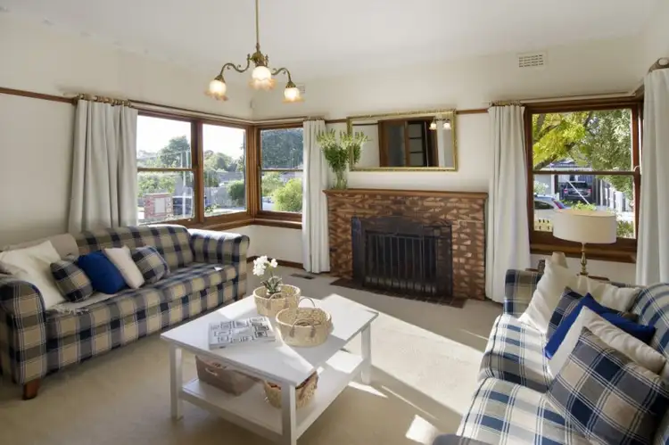 Second view of Homely house listing, 4 Lavelle Street, Blackburn South VIC 3130