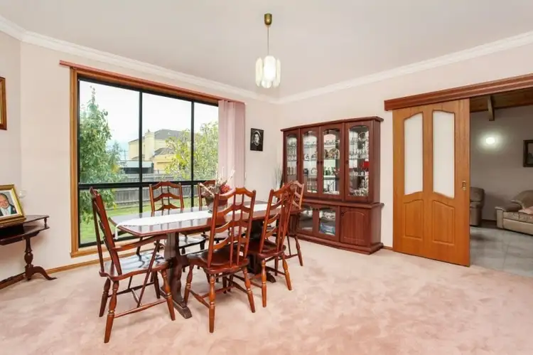Fourth view of Homely house listing, 3 Newcastle Court, Greenvale VIC 3059