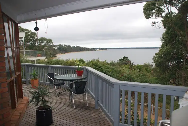 Fifth view of Homely unit listing, 1/4 Lake Grove, Metung VIC 3904