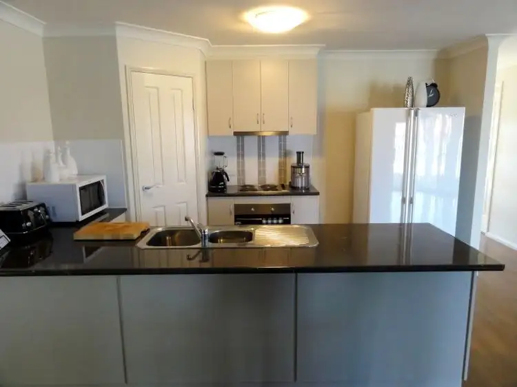 Fourth view of Homely house listing, 30 Glen Eagles Drive, Dalby QLD 4405