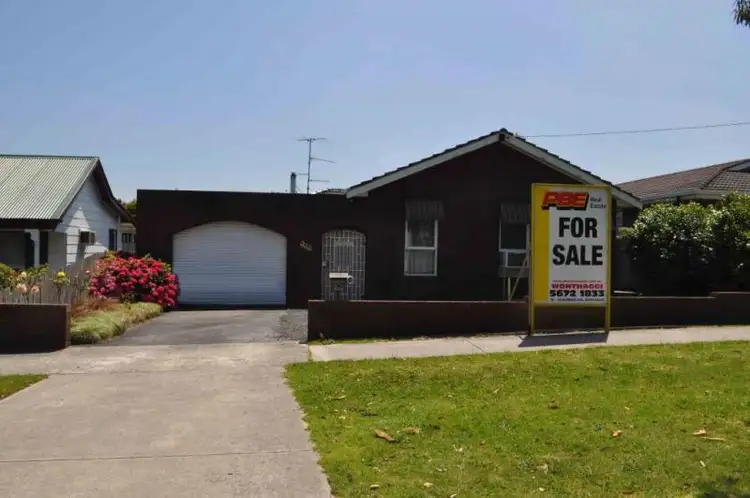 Main view of Homely house listing, 222 White Road, Wonthaggi VIC 3995
