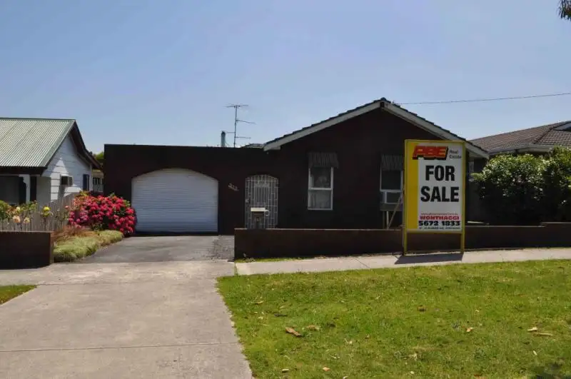 Main view of Homely house listing, 222 White Road, Wonthaggi VIC 3995