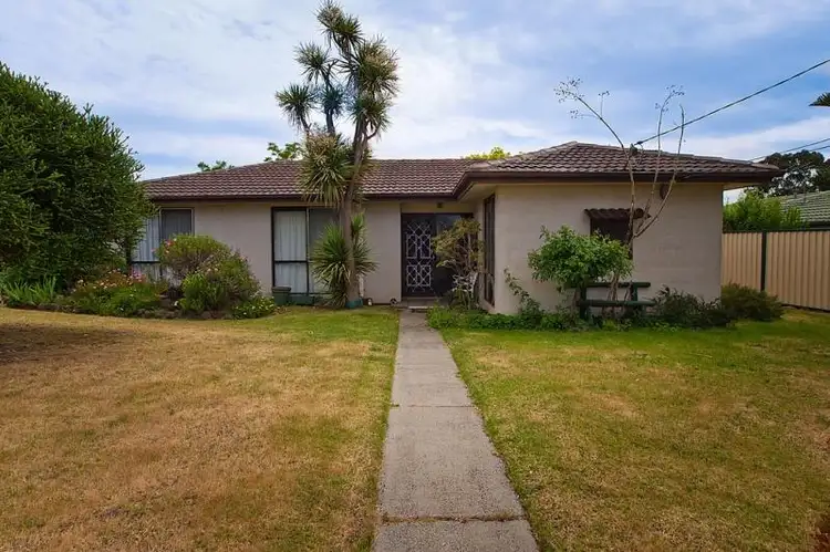 Second view of Homely house listing, 7 Nyora Court, Westmeadows VIC 3049