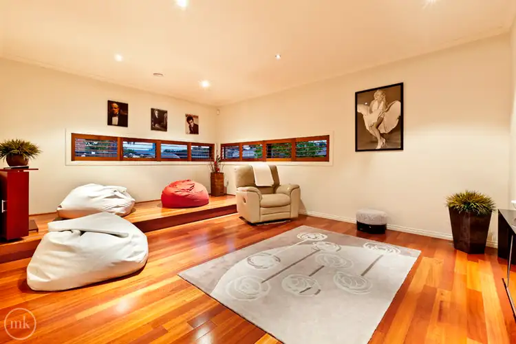 Fourth view of Homely house listing, 50 Greig Drive, Mernda VIC 3754