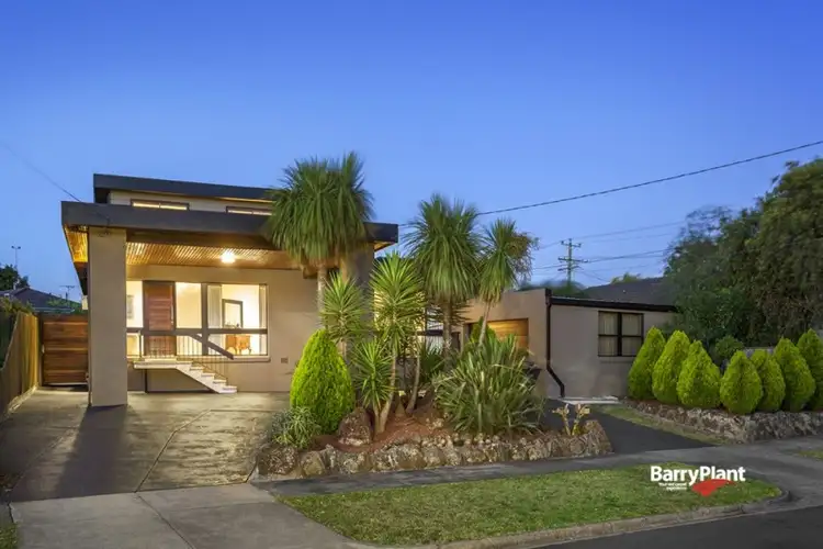 Main view of Homely house listing, 4 Balmoral Avenue, Bundoora VIC 3083