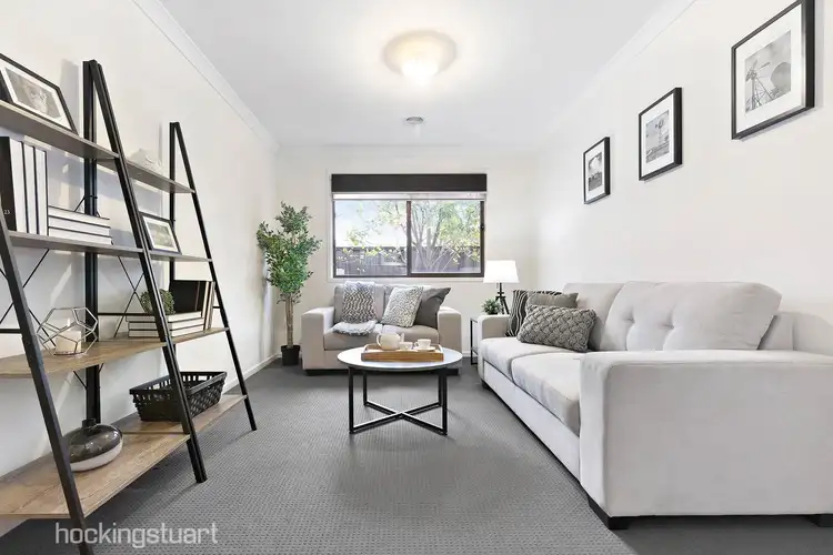 Second view of Homely house listing, 30 Cobram Street, Tarneit VIC 3029