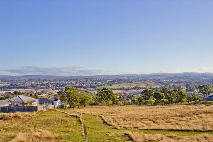 Fourth view of Homely land listing, LOT 13 Hillary Heights Estate, St Leonards TAS 7250