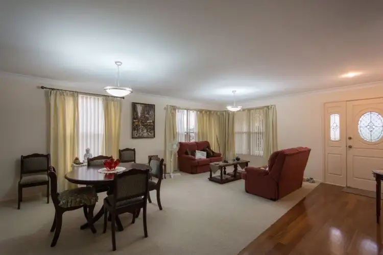 Third view of Homely house listing, 24 Roscrea Crescent, Mount Hutton NSW 2290