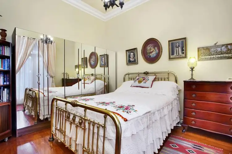 Fifth view of Homely house listing, 38 Caroline Street, Hawthorn East VIC 3123