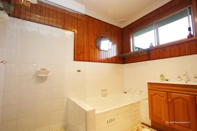 Third view of Homely house listing, 9 Coomalong Close, Holmesville NSW 2286