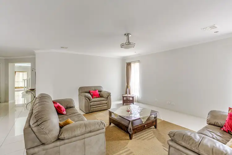 Fifth view of Homely house listing, 4 Yanga Lane, Taylors Hill VIC 3037