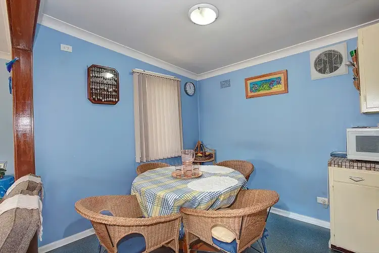 Third view of Homely house listing, 111 Willan Drive, Cartwright NSW 2168