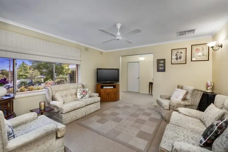 Second view of Homely house listing, 11 Carmyle Court, Bundoora VIC 3083