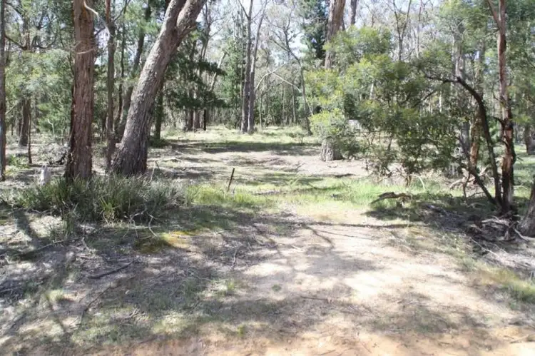 Second view of Homely land listing, 13 Jacks Road, Linton VIC 3360