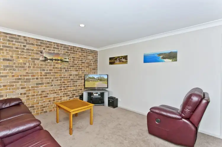 Third view of Homely rural property listing, 11 Overland Avenue, Medowie NSW 2318