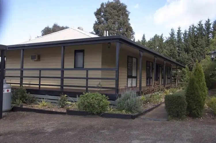 Main view of Homely house listing, 100 Widows Lane, Traralgon VIC 3844