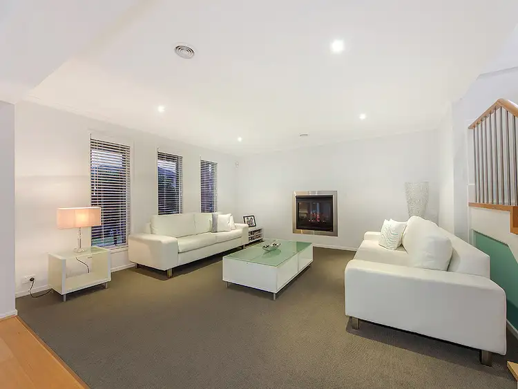 Second view of Homely house listing, 9 Woodsdale Court, Cairnlea VIC 3023