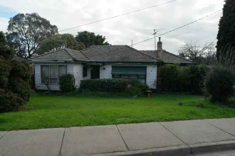 Address available on request