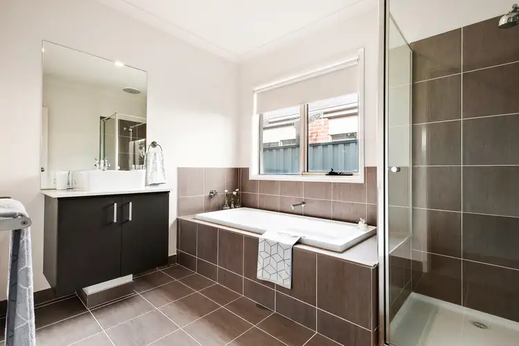 Fifth view of Homely house listing, 40 Jackaroo Street, Mernda VIC 3754