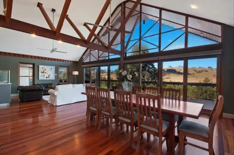 Third view of Homely rural property listing, 63 Allyn River Road, Gresford NSW 2311