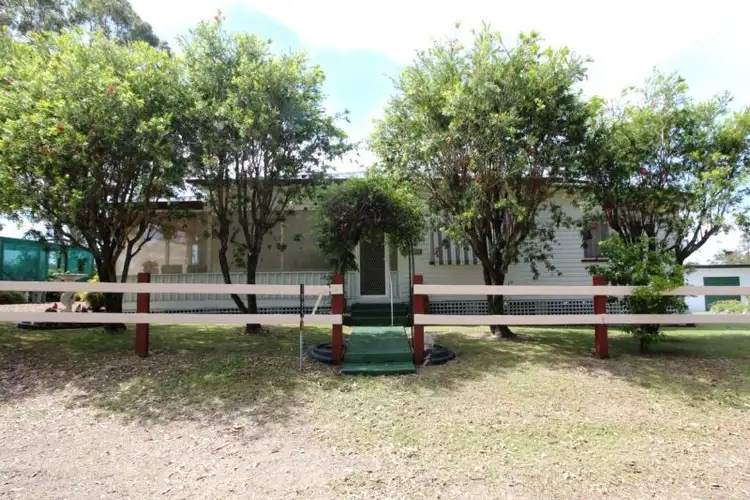 Main view of Homely rural property listing, 1995 Booral Road, Girvan NSW 2425