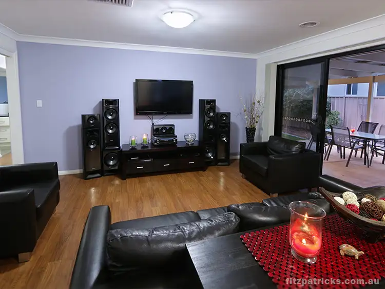 Second view of Homely house listing, 67 Barrima Drive, Glenfield Park NSW 2650