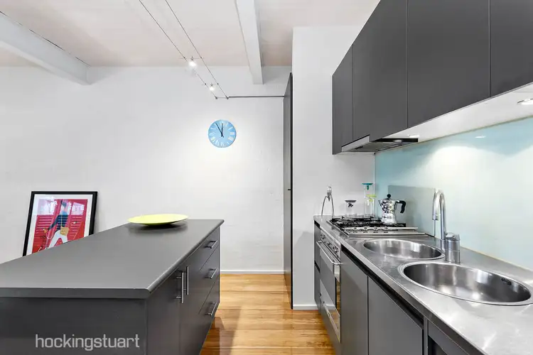 Fifth view of Homely apartment listing, 305/10 Hillingdon Place, Prahran VIC 3181