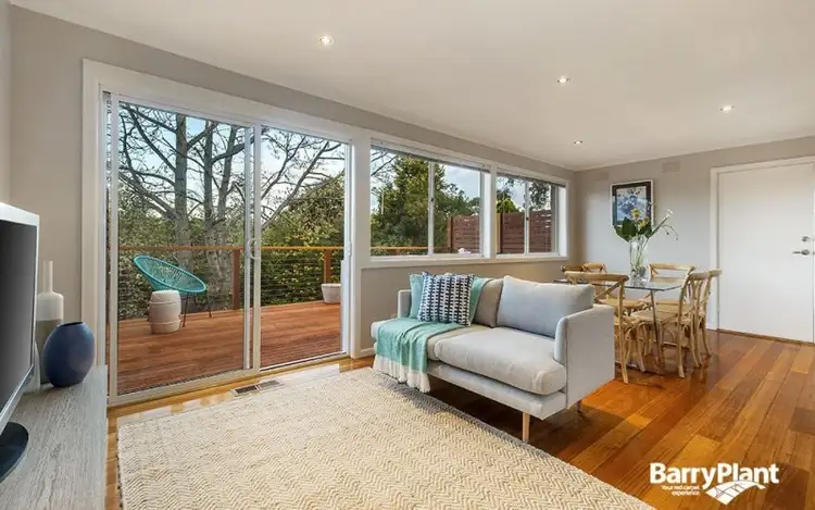 Fourth view of Homely house listing, 174 Cameron Parade, Watsonia North VIC 3087
