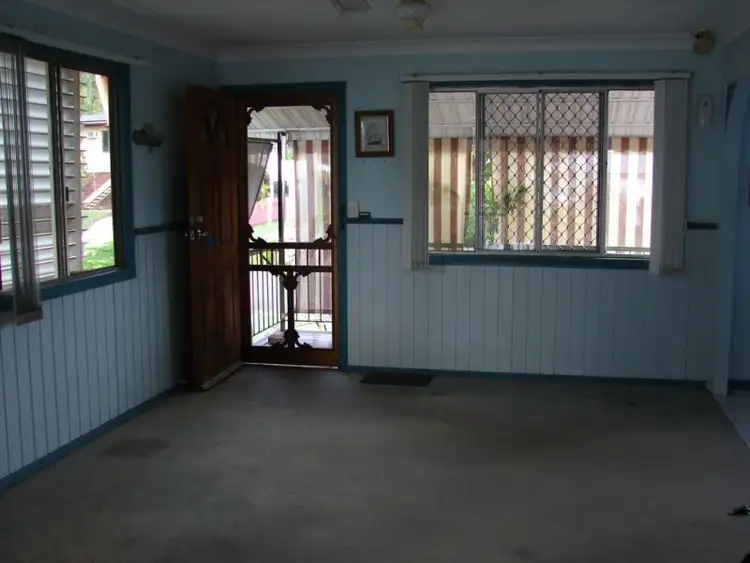 Fourth view of Homely house listing, 13 Sheedy Ave, Frenchville QLD 4701