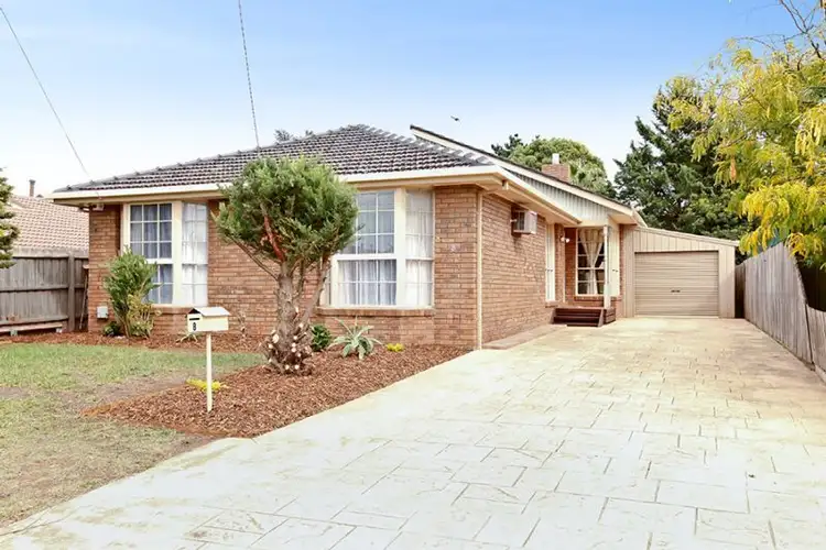 8 Adele Court, Hoppers Crossing VIC 3029