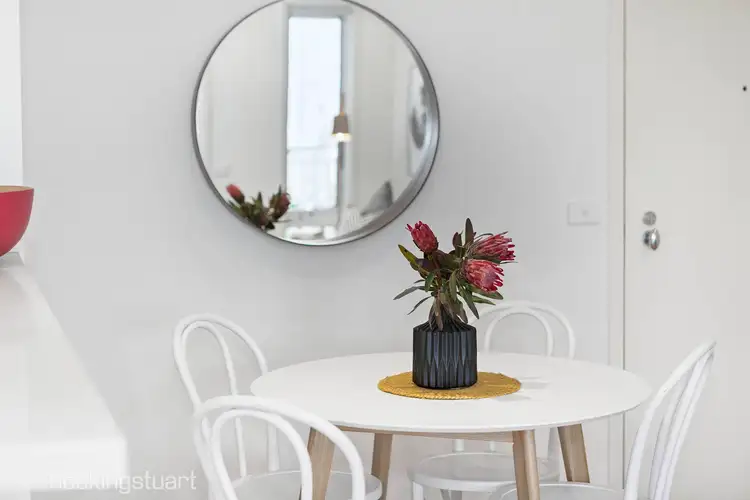 Sixth view of Homely apartment listing, 7/4 Seisman Place, Port Melbourne VIC 3207