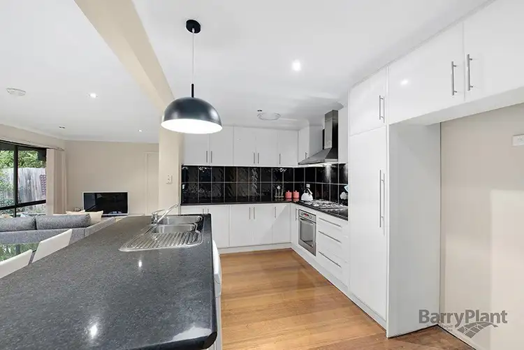 Second view of Homely house listing, 32 Lee Anne Crescent, Bundoora VIC 3083