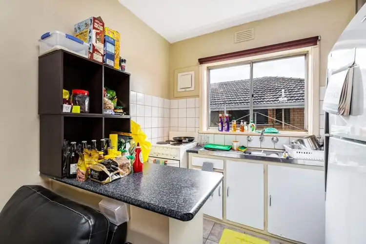 5/35 Kingsville Street, Kingsville VIC 3012
