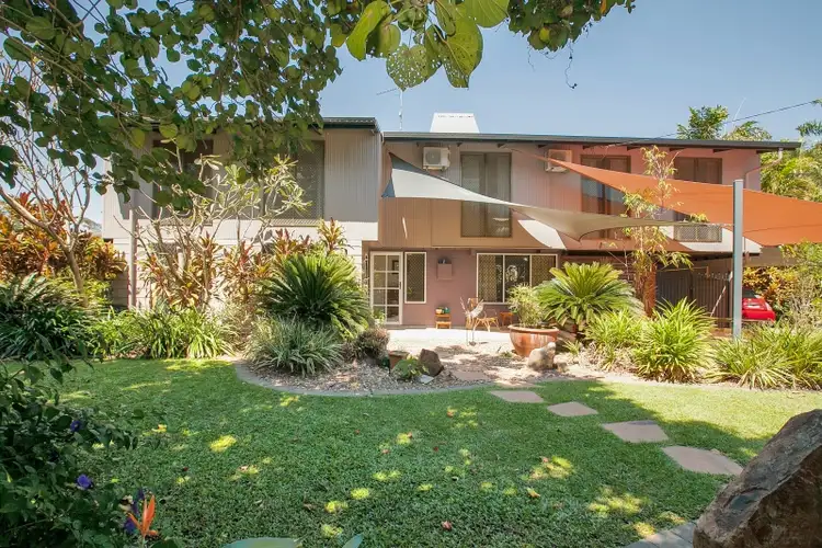 Second view of Homely house listing, 7 Buchanan Terrace, Nakara NT 810