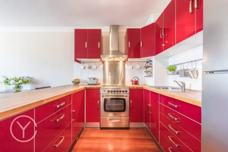 Fourth view of Homely apartment listing, 25/31 Wellington Street, Mosman Park WA 6012