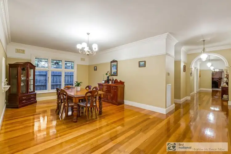 Sixth view of Homely house listing, 51 Davies Street, Altona VIC 3018
