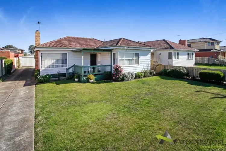 Main view of Homely house listing, 31 Walters Avenue, Airport West VIC 3042