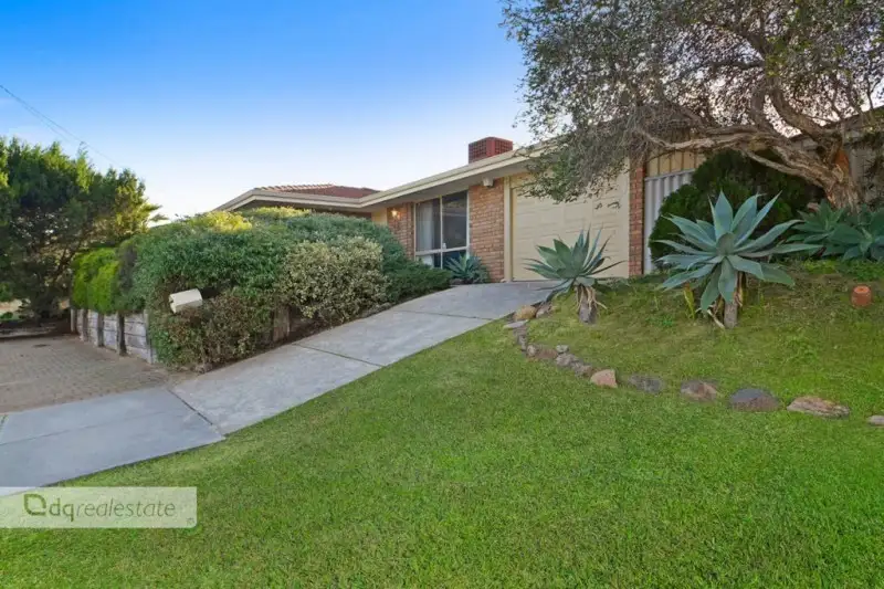 Main view of Homely house listing, 2 Neptune Gardens, Beldon WA 6027
